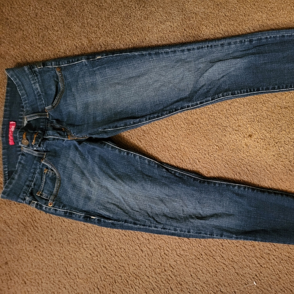 Levi womens